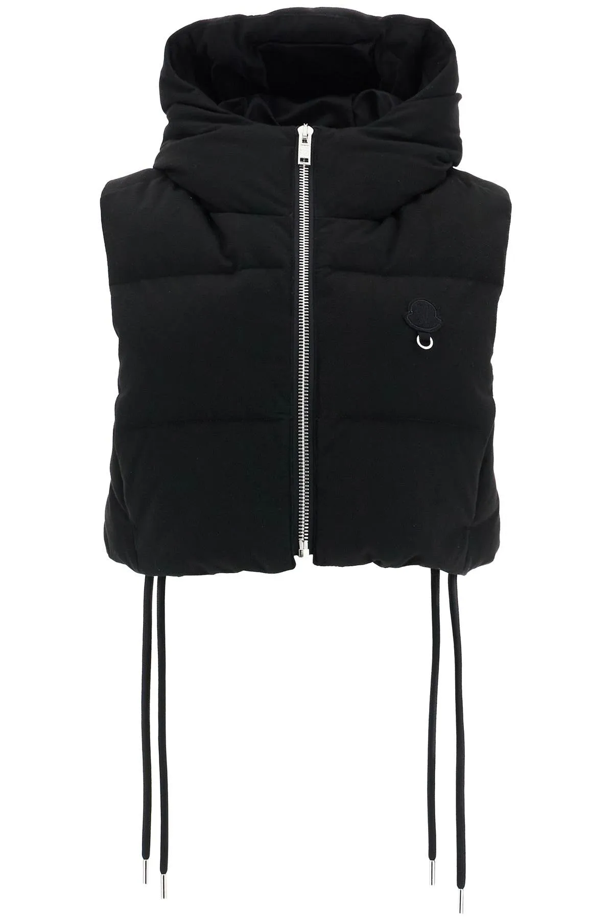 Alexi Quilted Vest