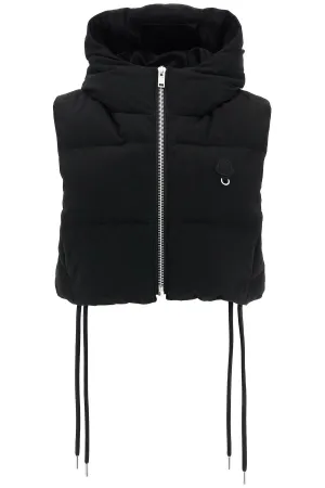 Alexi Quilted Vest