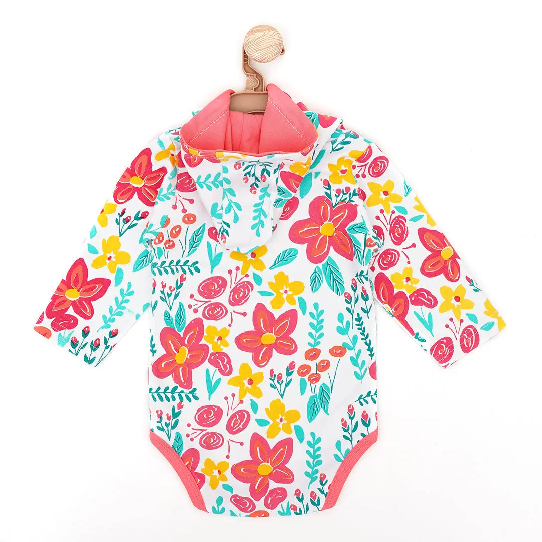 Baby Bloomer Hoodie