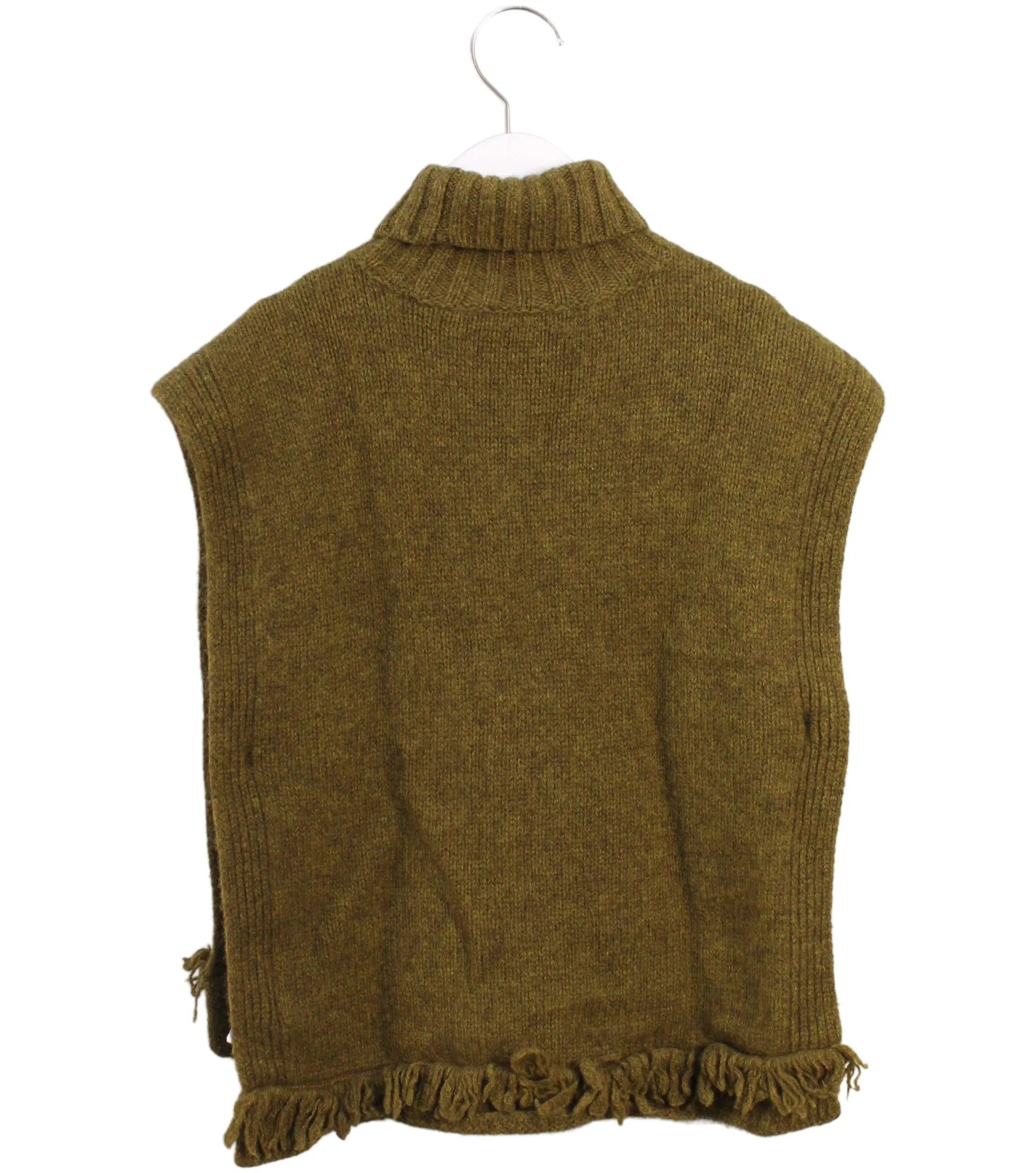 Bonpoint Sweater Vest 8Y