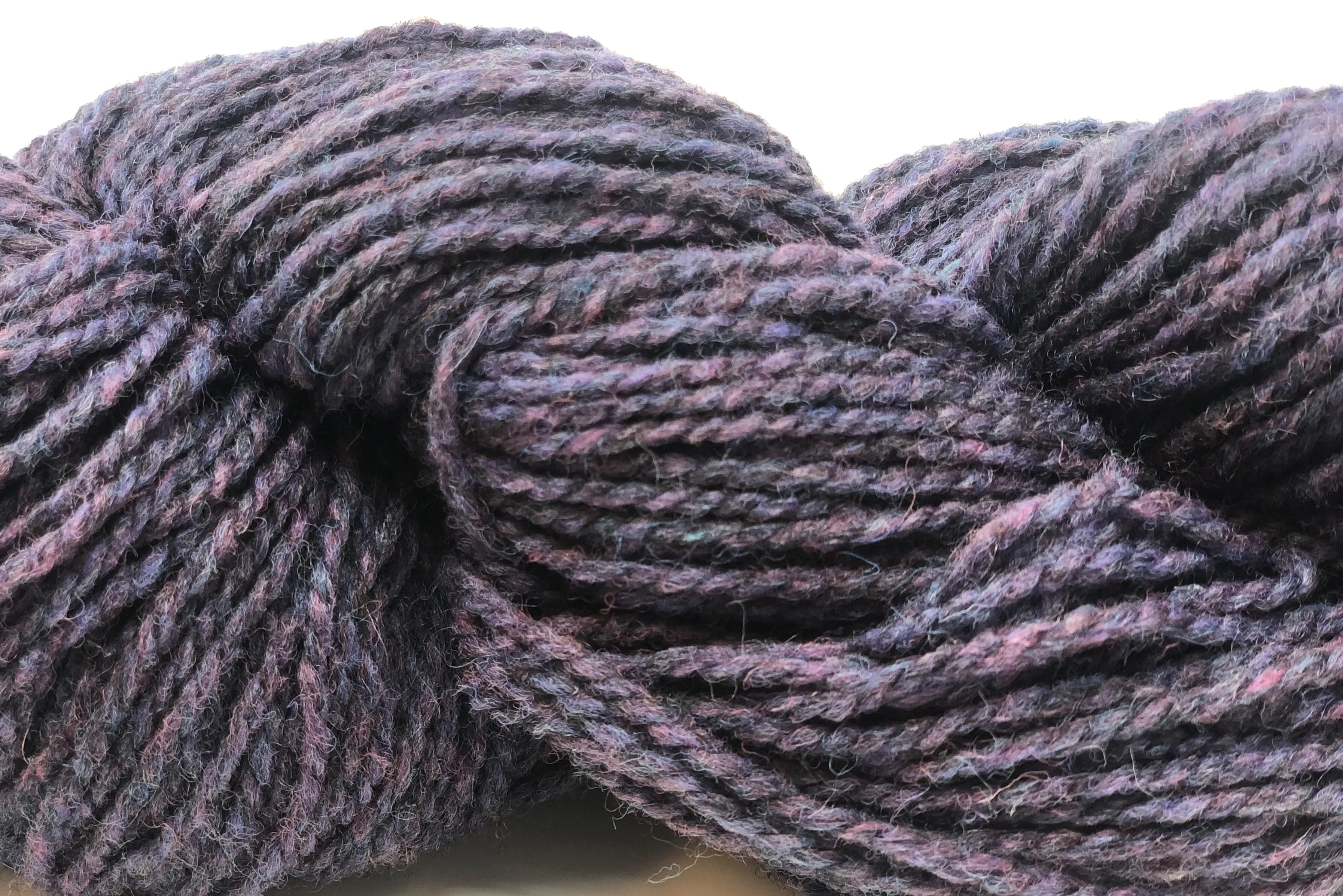 Briggs and Little HERITAGE Yarn, 113gm/4oz skeins