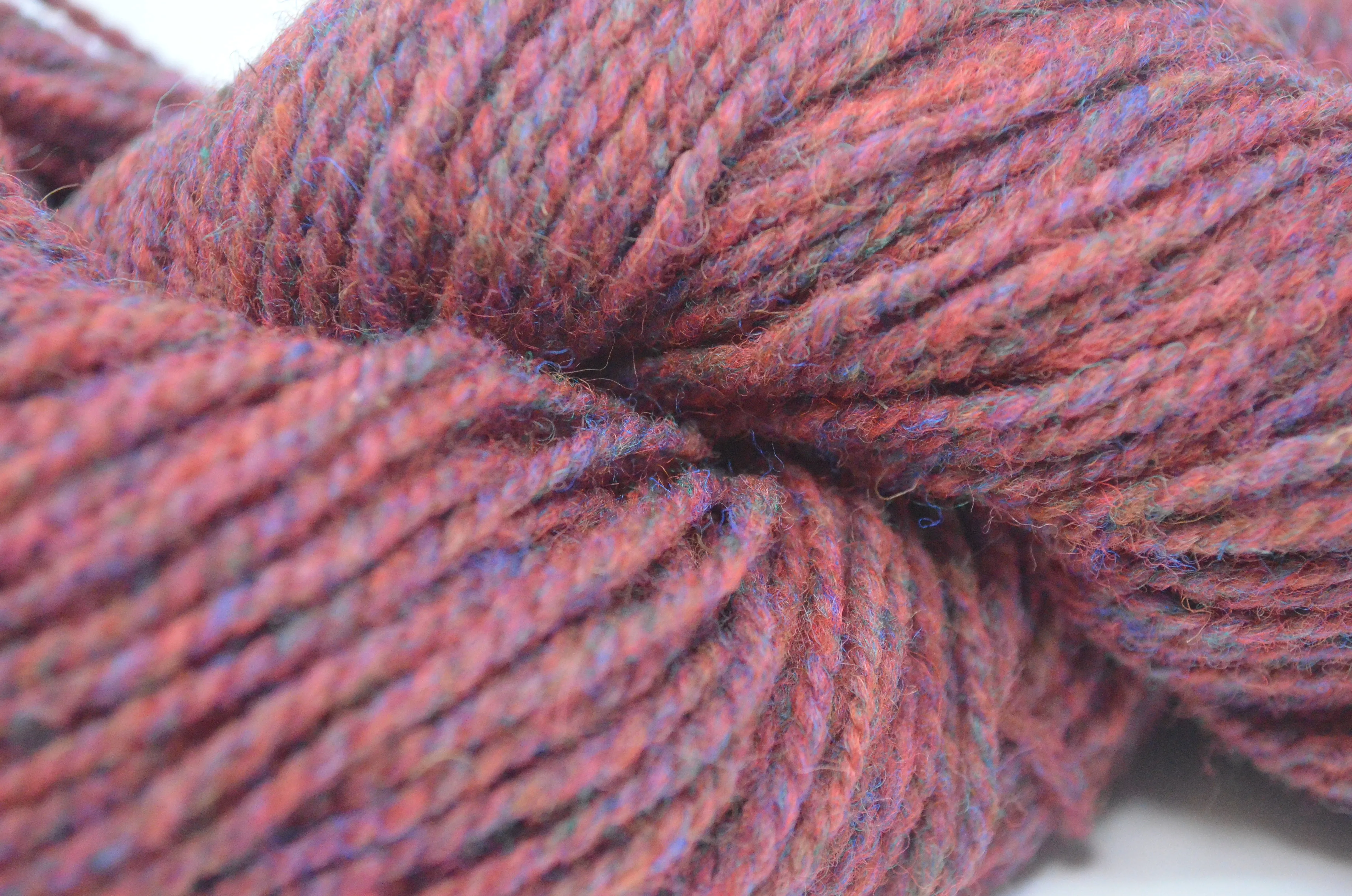 Briggs and Little HERITAGE Yarn, 113gm/4oz skeins