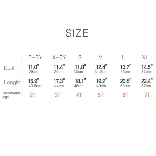 British Long Sleeve T-shirts 3 Pack Set