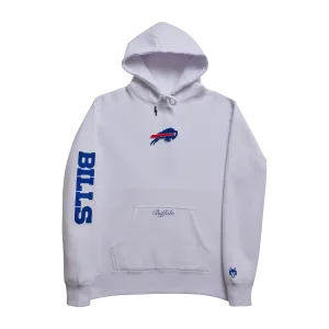 Buffalo Bills Fireside Hoodie