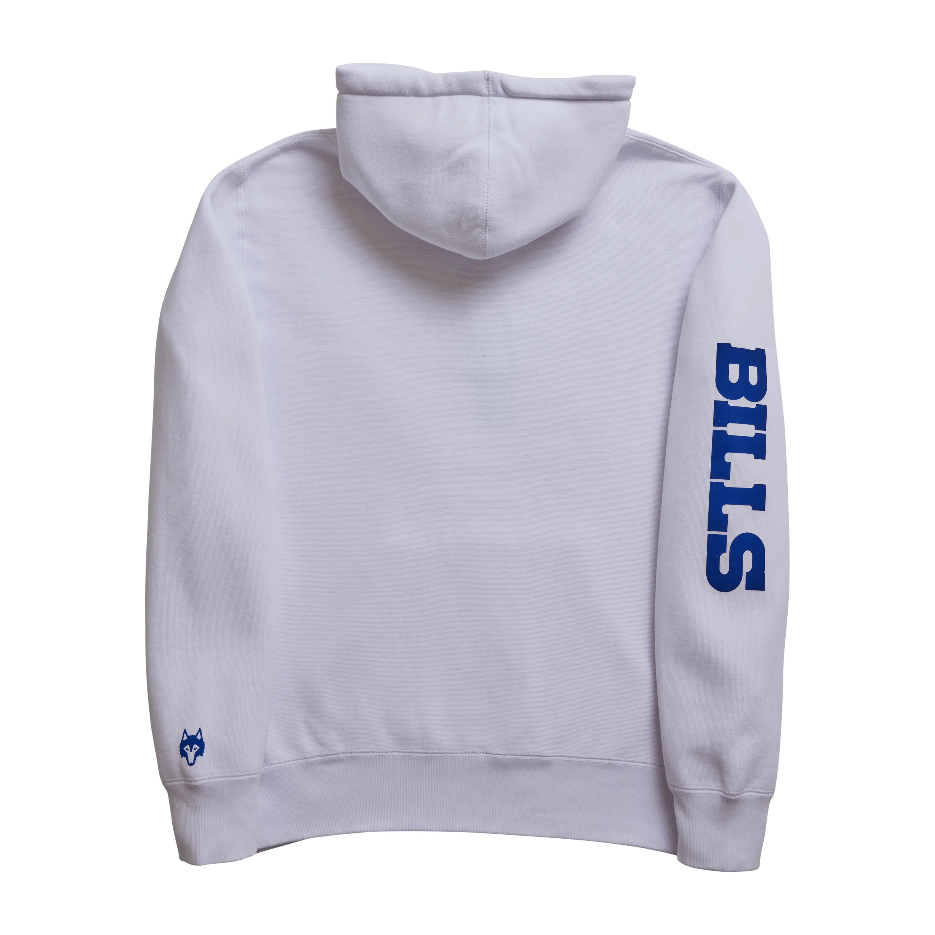 Buffalo Bills Fireside Hoodie