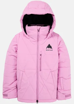 Burton Junior Spindal Jacket