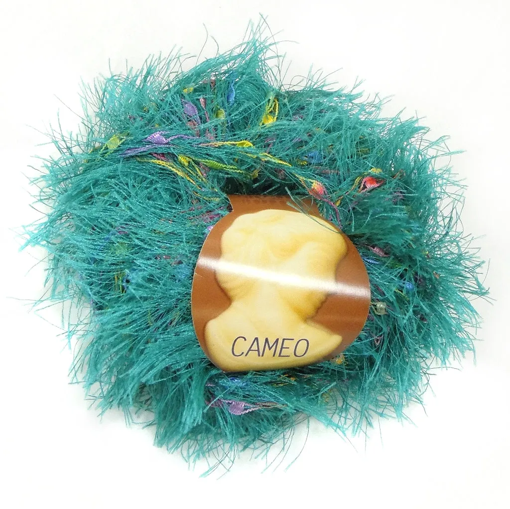 Cameo Yarn by Knitting Fever