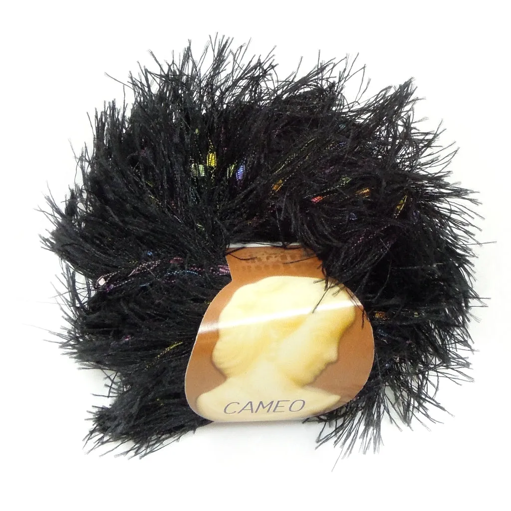 Cameo Yarn by Knitting Fever