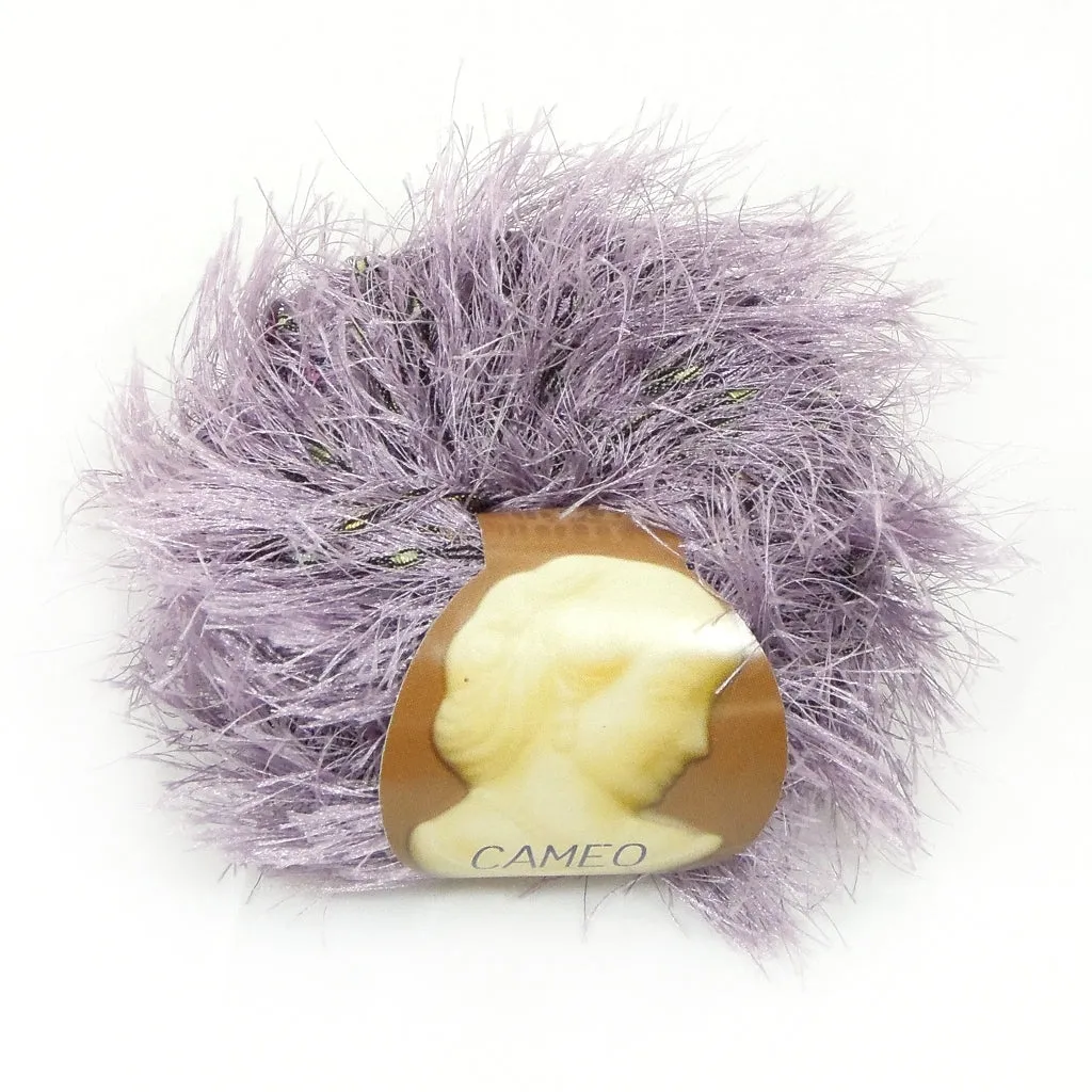 Cameo Yarn by Knitting Fever