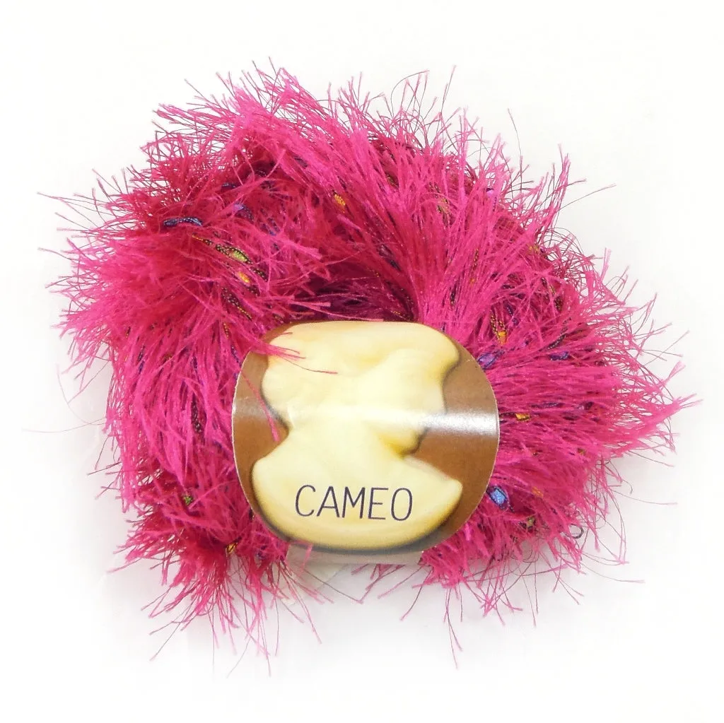 Cameo Yarn by Knitting Fever