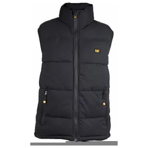 Caterpillar Arctic Zone Vest Gilet Mens