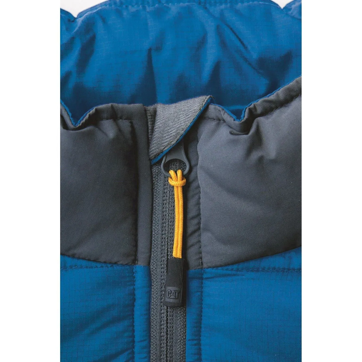 Caterpillar Defender Insulated Vest Mens