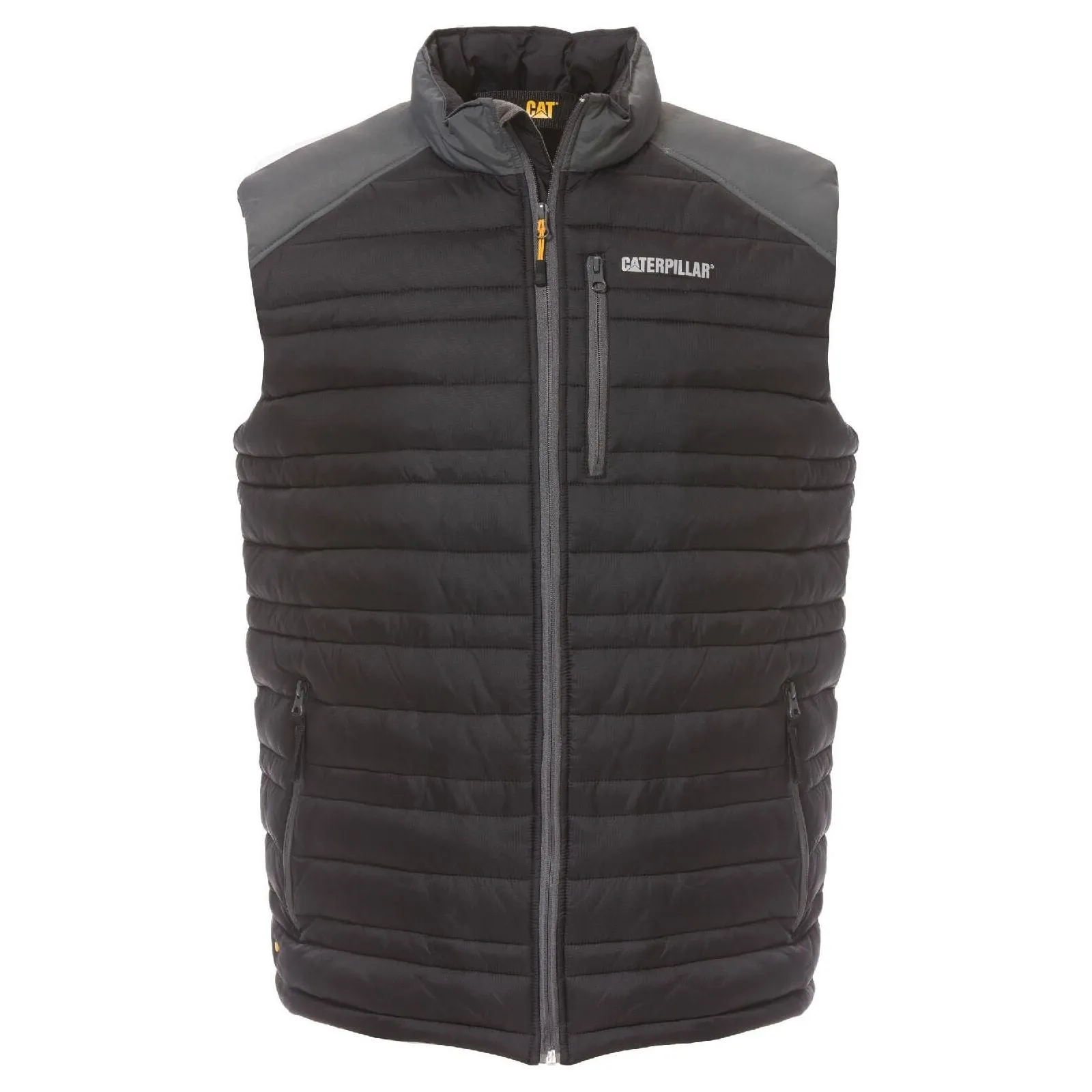 Caterpillar Defender Insulated Vest Mens