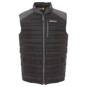 Caterpillar Defender Insulated Vest Mens