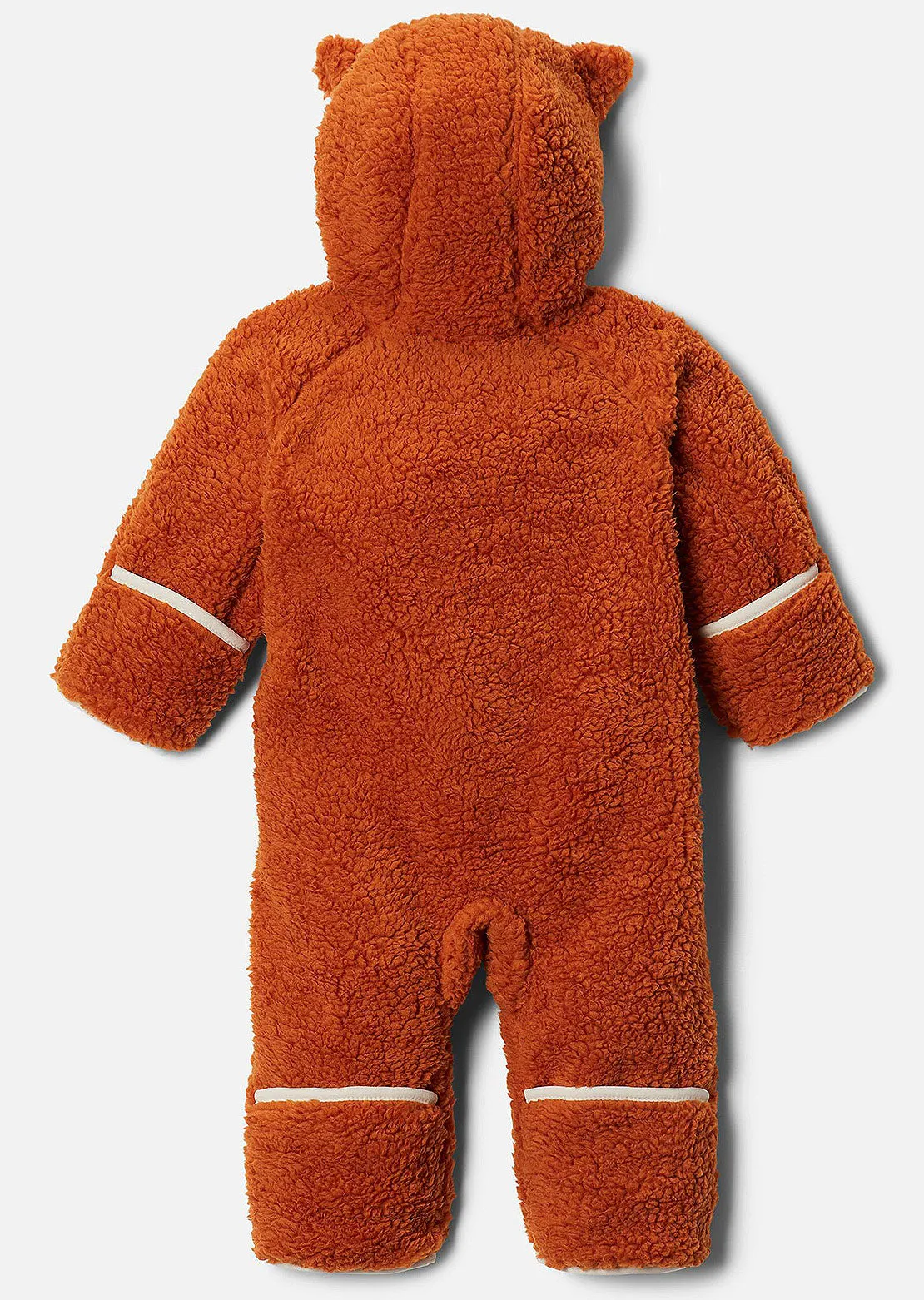 Columbia Toddler Foxy Baby Sherpa Bunting One Piece