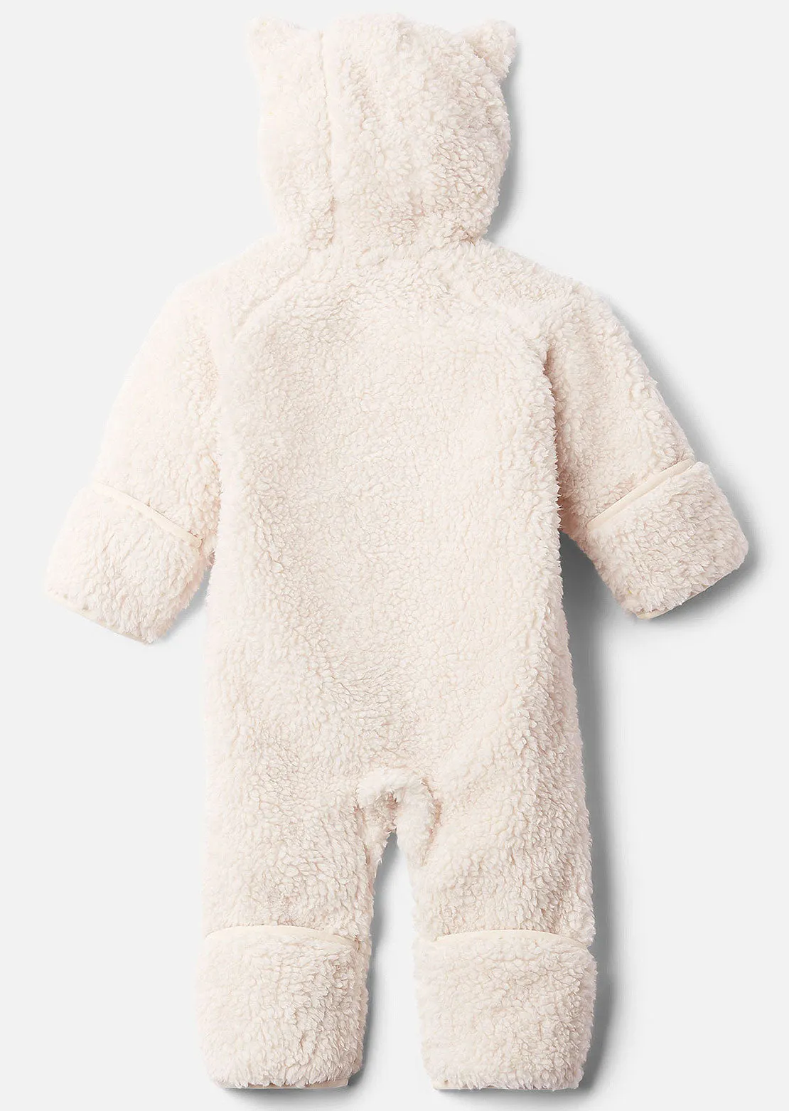 Columbia Toddler Foxy Baby Sherpa Bunting One Piece