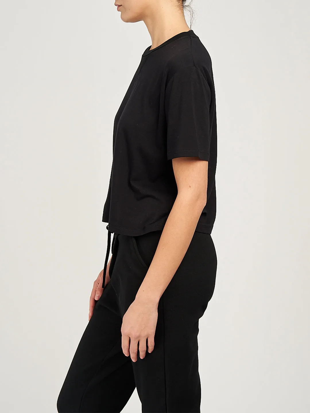Dominique Tee