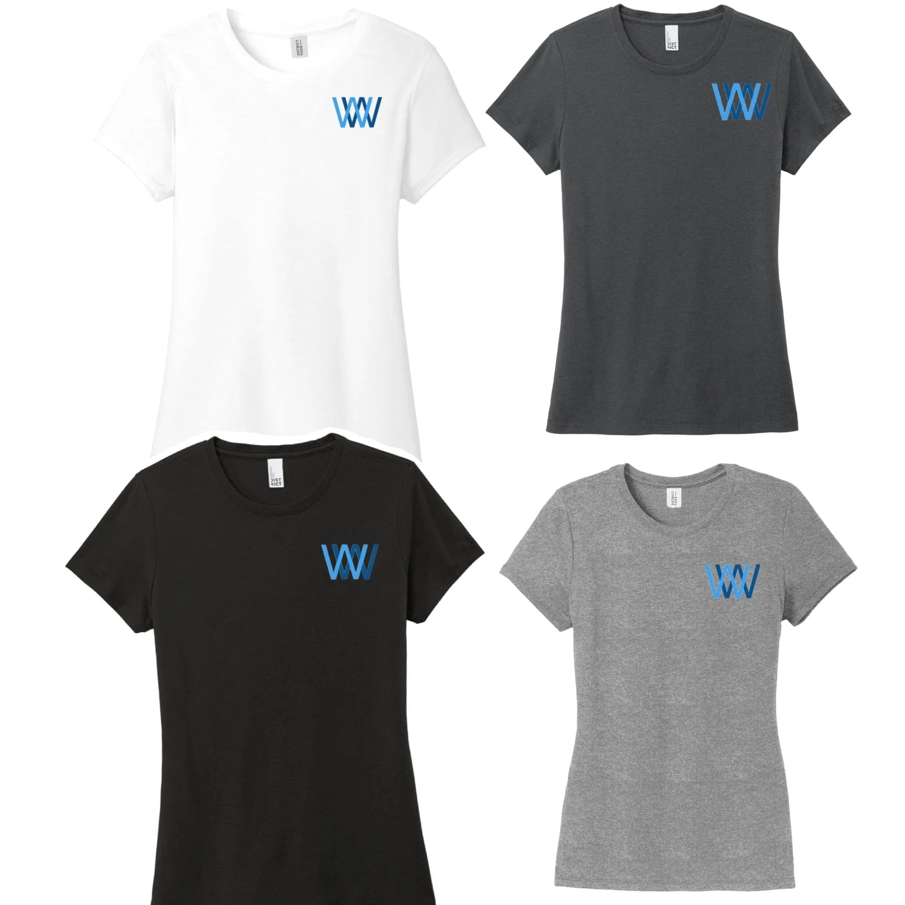 Double W Farms- Tee Shirts