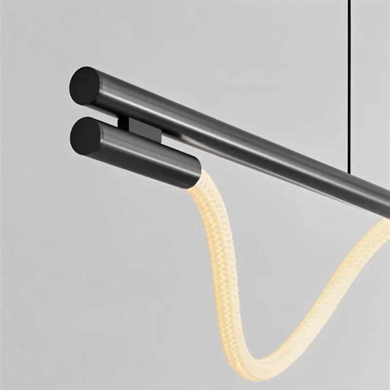 Fames Chandelier