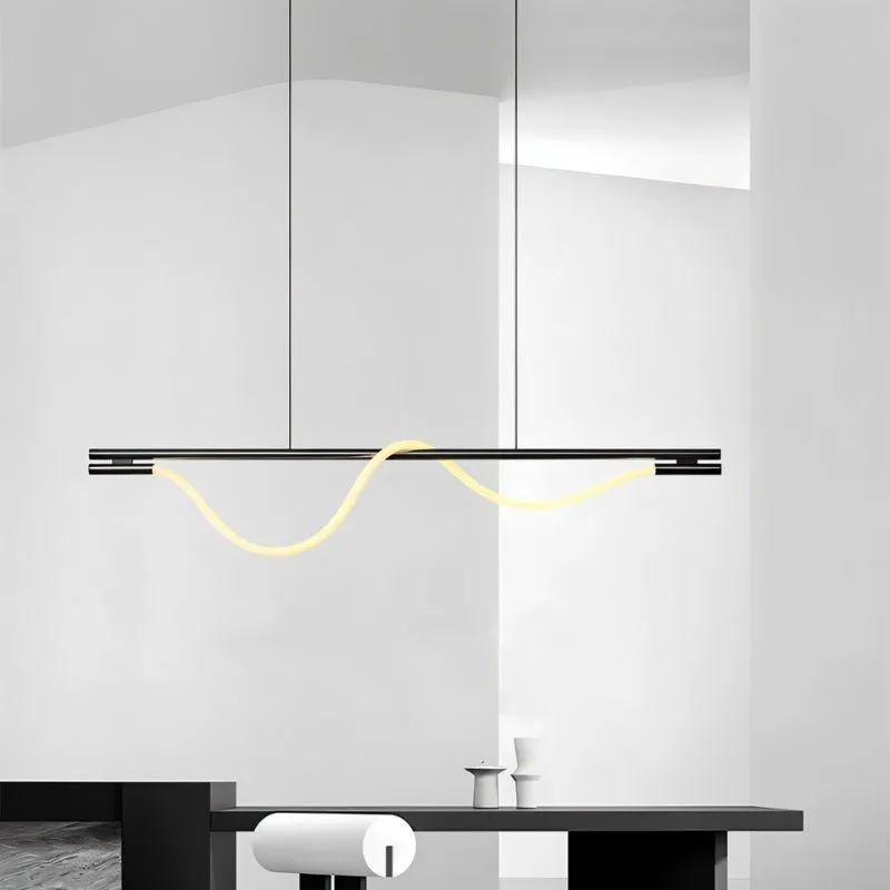 Fames Chandelier