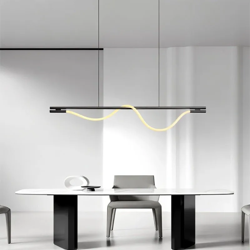 Fames Chandelier