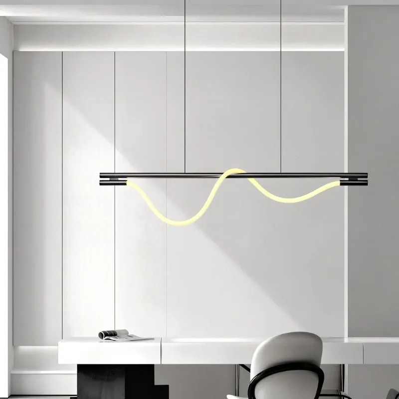 Fames Chandelier