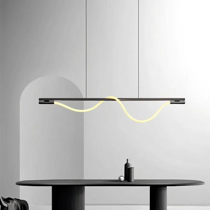 Fames Chandelier