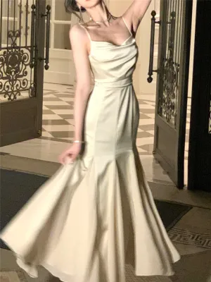 Fashionkova Tops and Halter Dresses Women Elegant Korean Summer 2024 Fashion Evening Vintage Female Prom Clothes Two Piece Dress Sets Suits