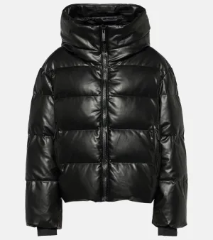 Fusalp Barsy Cap Cuir ski jacket