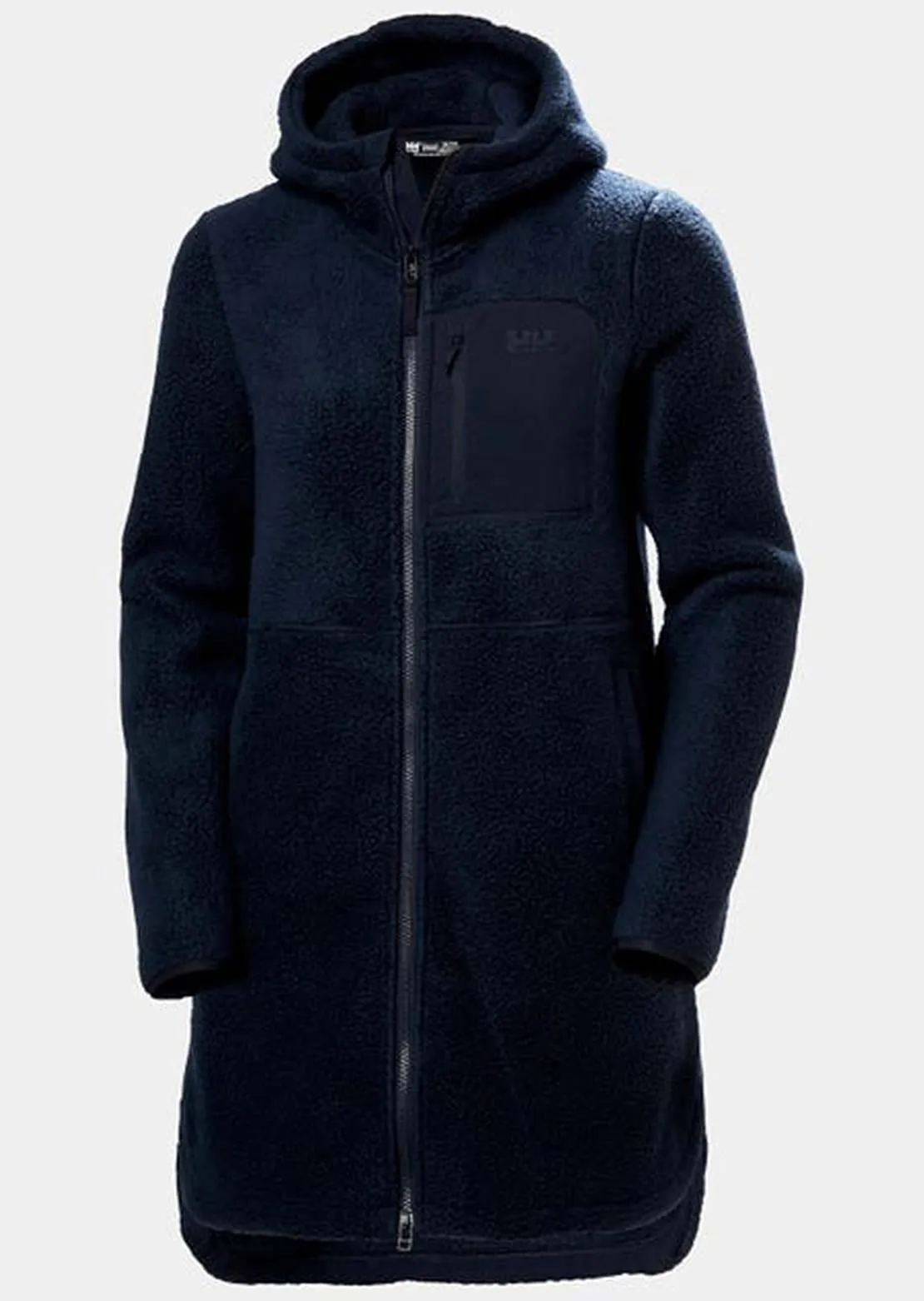Helly Hansen Women's Imperial Long Pile 2.0 Jacket