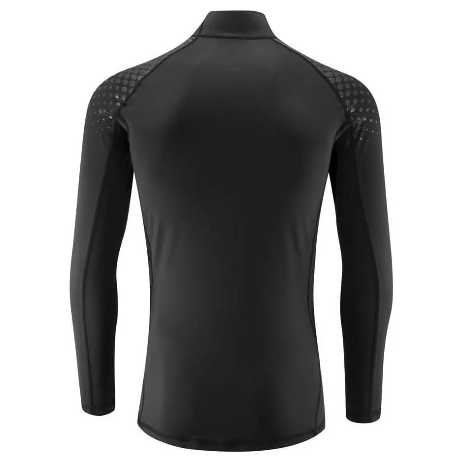 Henri Lloyd Energy Rash Vest Long Sleeve