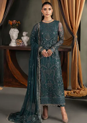 Heritage Luxury Formals '24 by Zarif | ZHF 04 ARHA