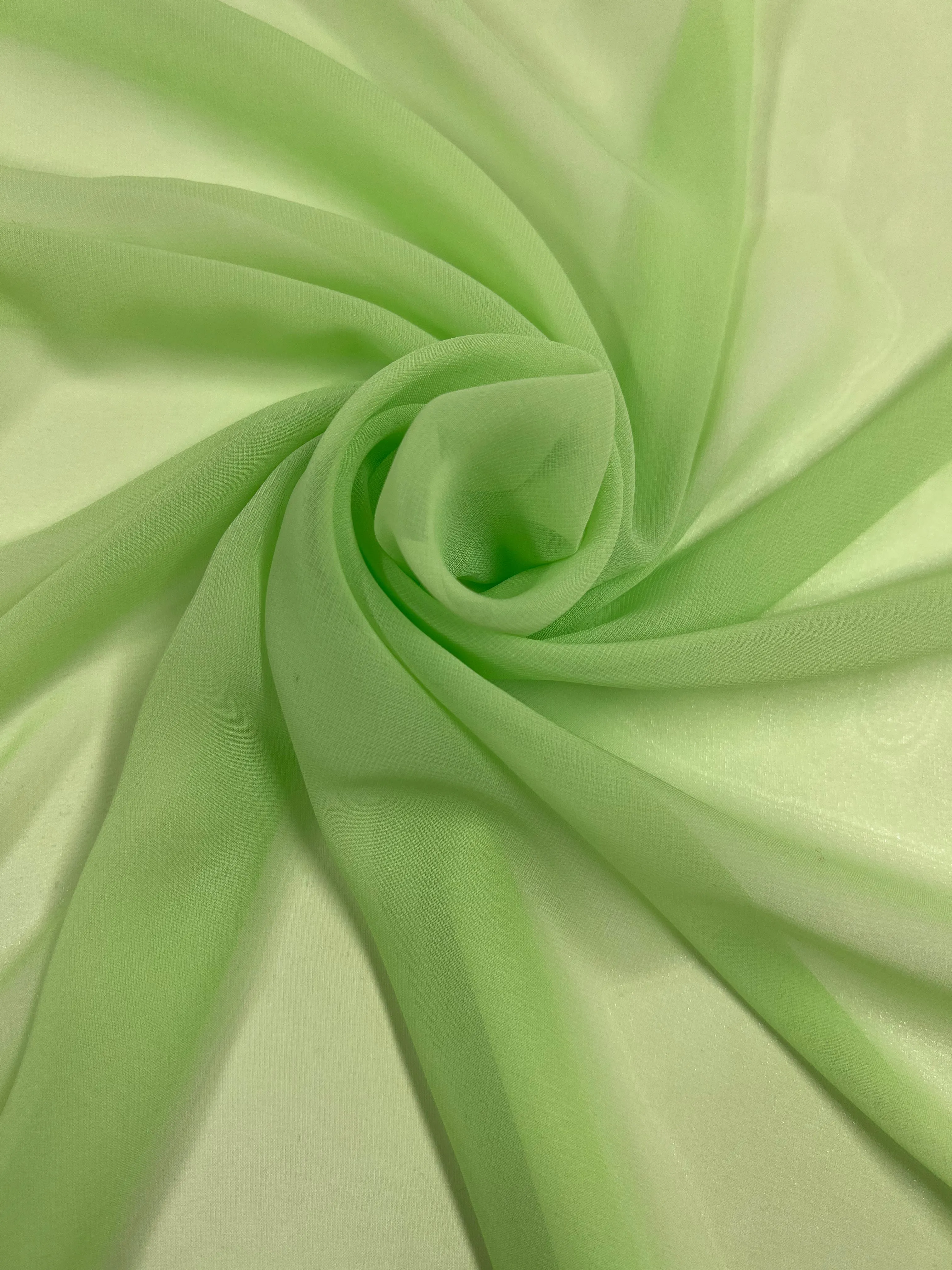 Hi-Multi Chiffon - Butterfly - 150cm