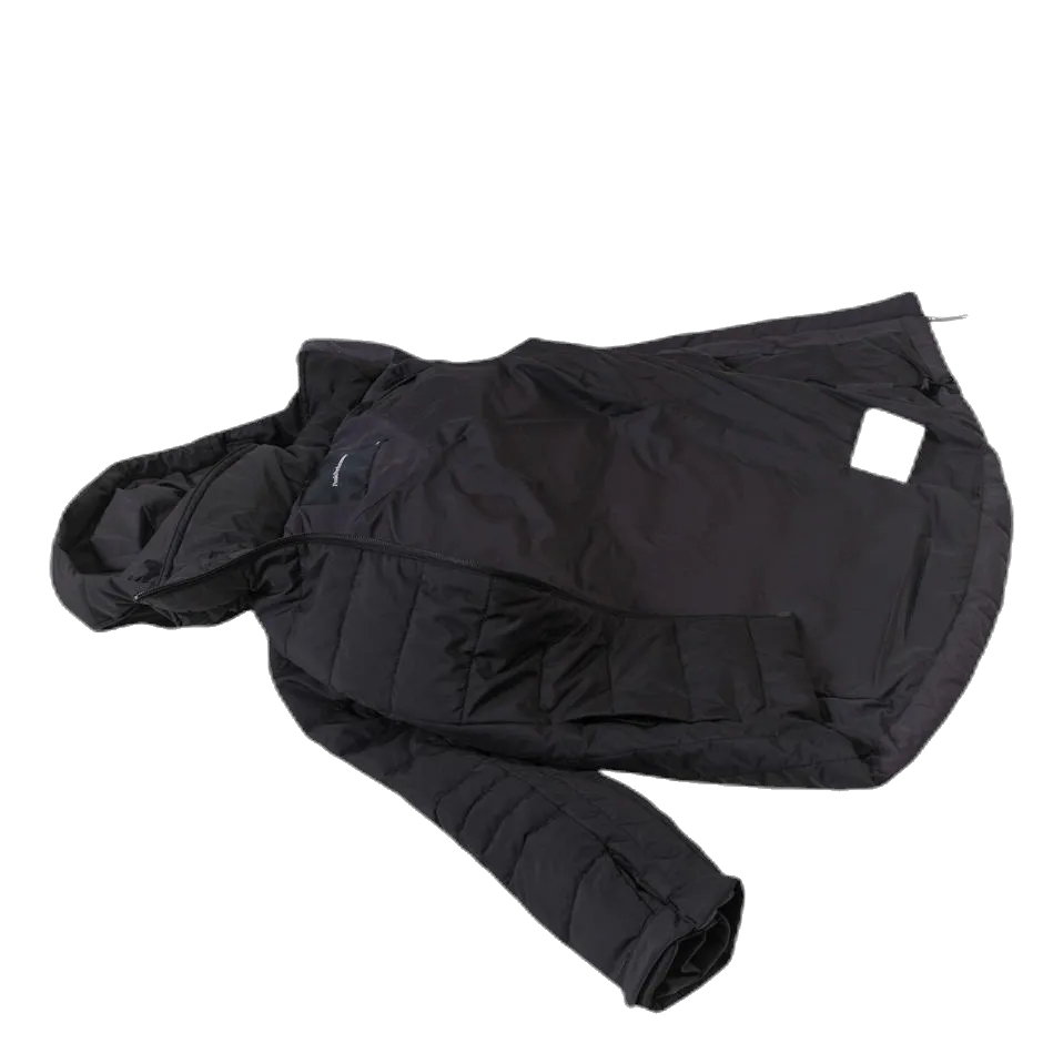 Junior Blackburn Ski Jacket Black
