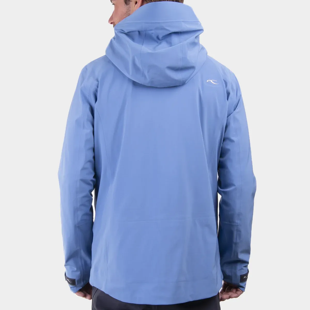 Kjus Men's FRX Shell Jacket 2024