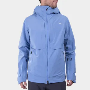 Kjus Men's FRX Shell Jacket 2024