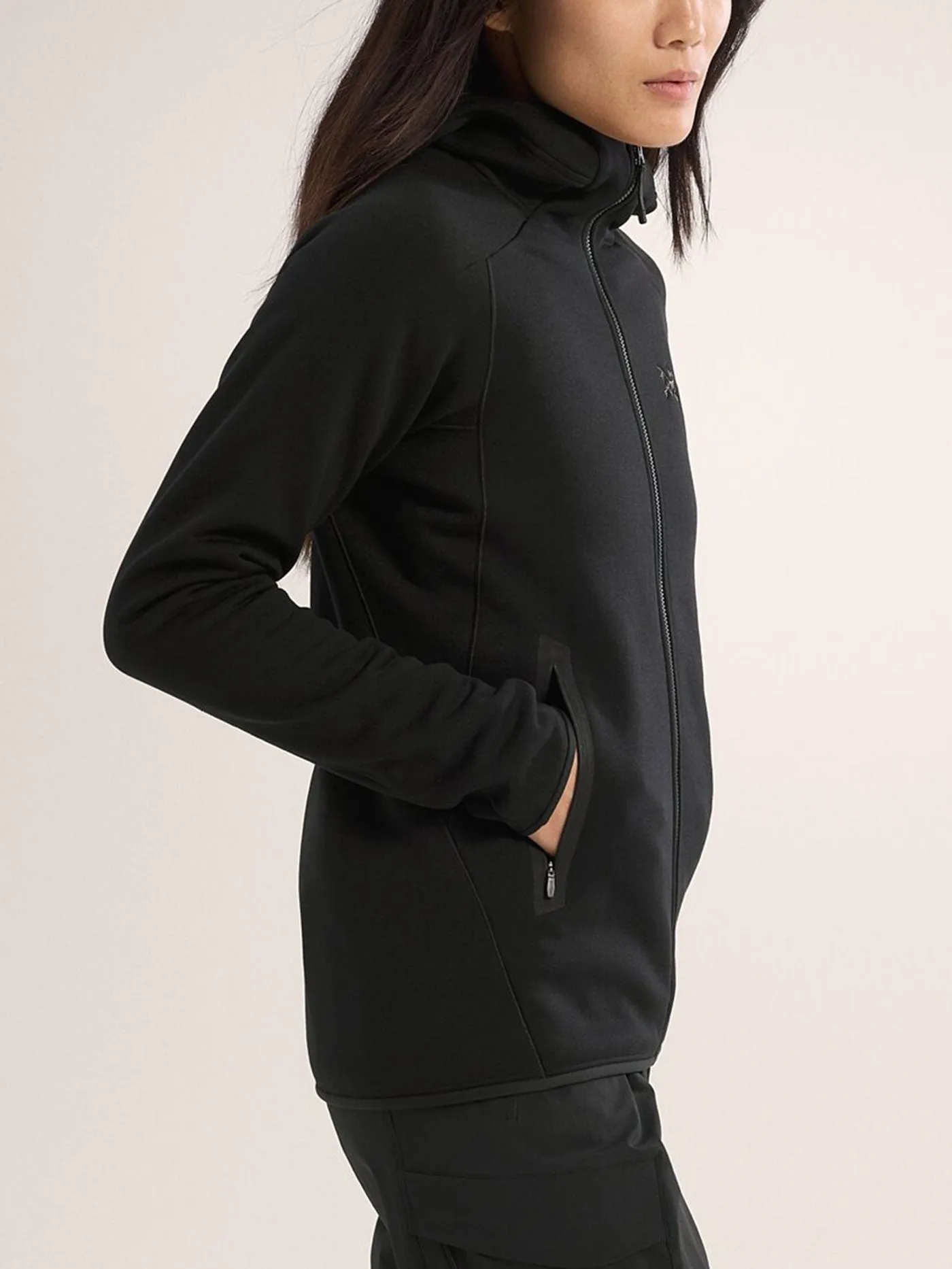 Kyanite Hoody Jacket
