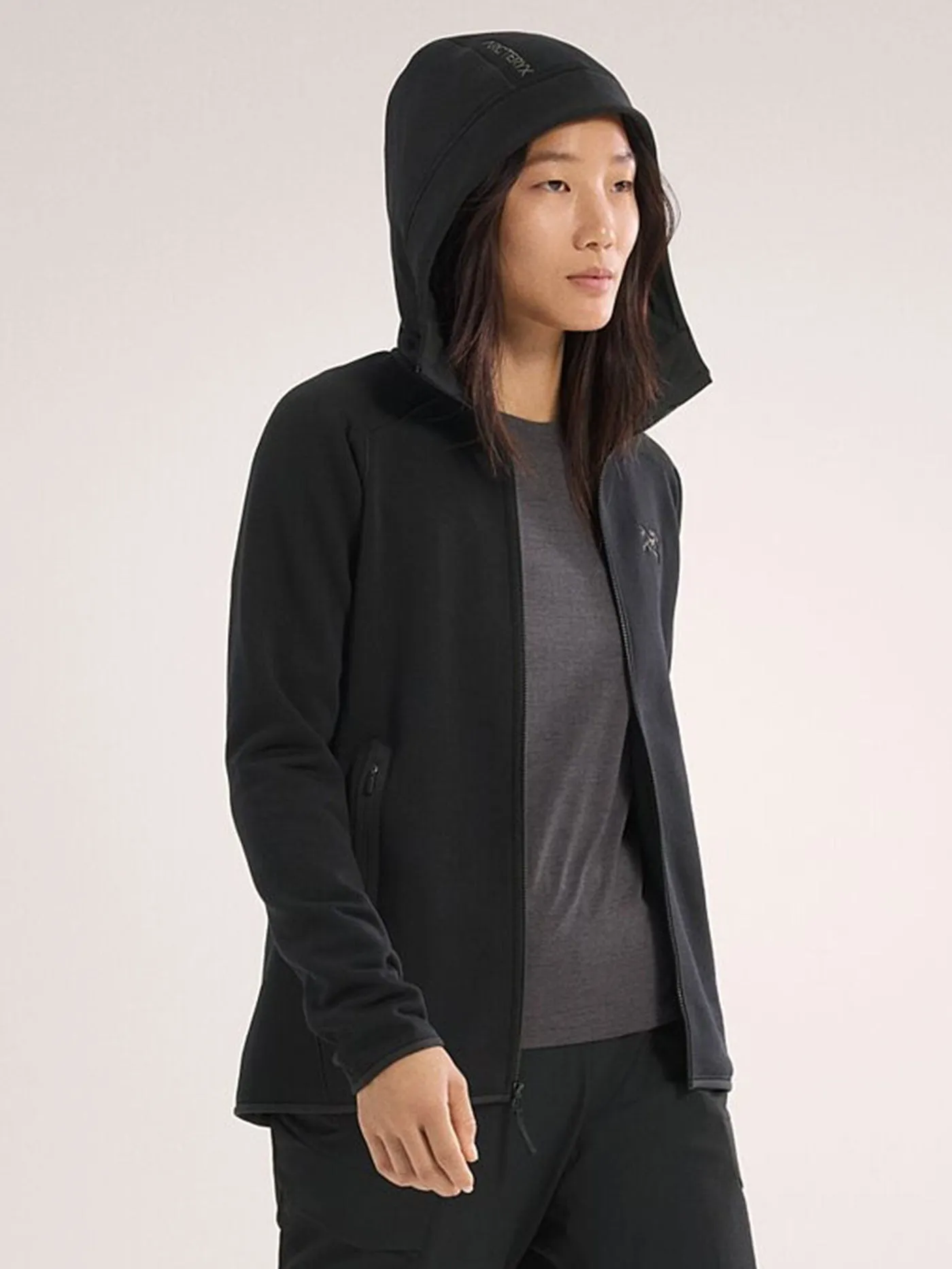 Kyanite Hoody Jacket