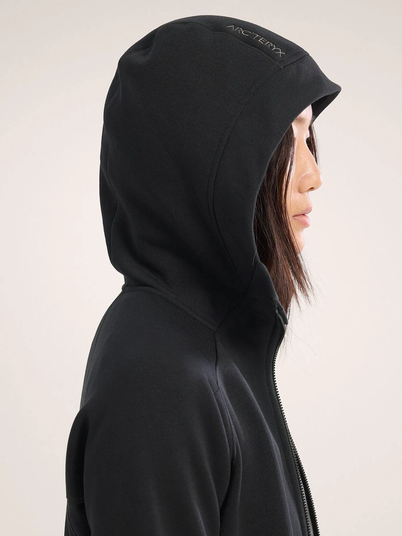 Kyanite Hoody Jacket