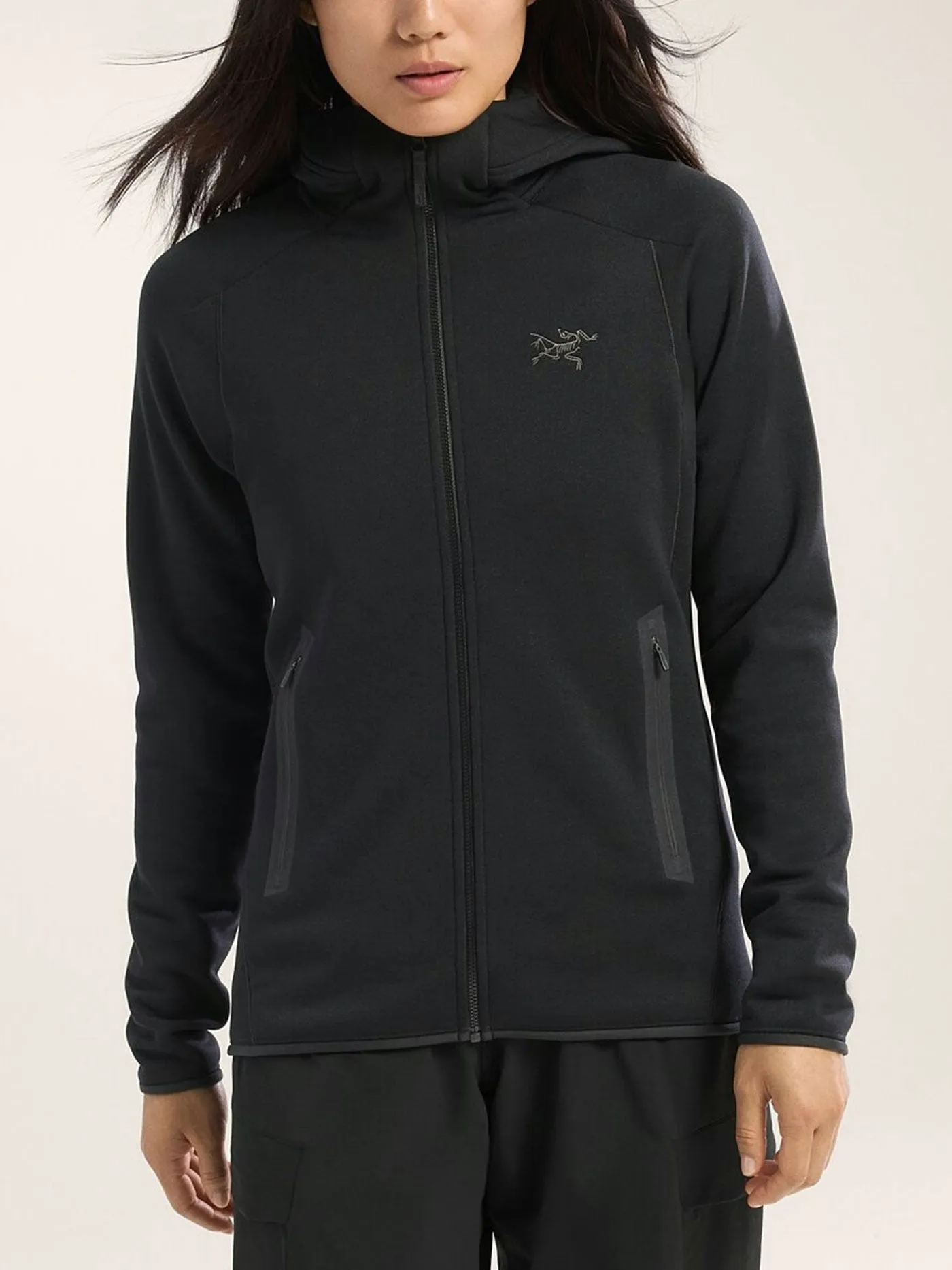Kyanite Hoody Jacket