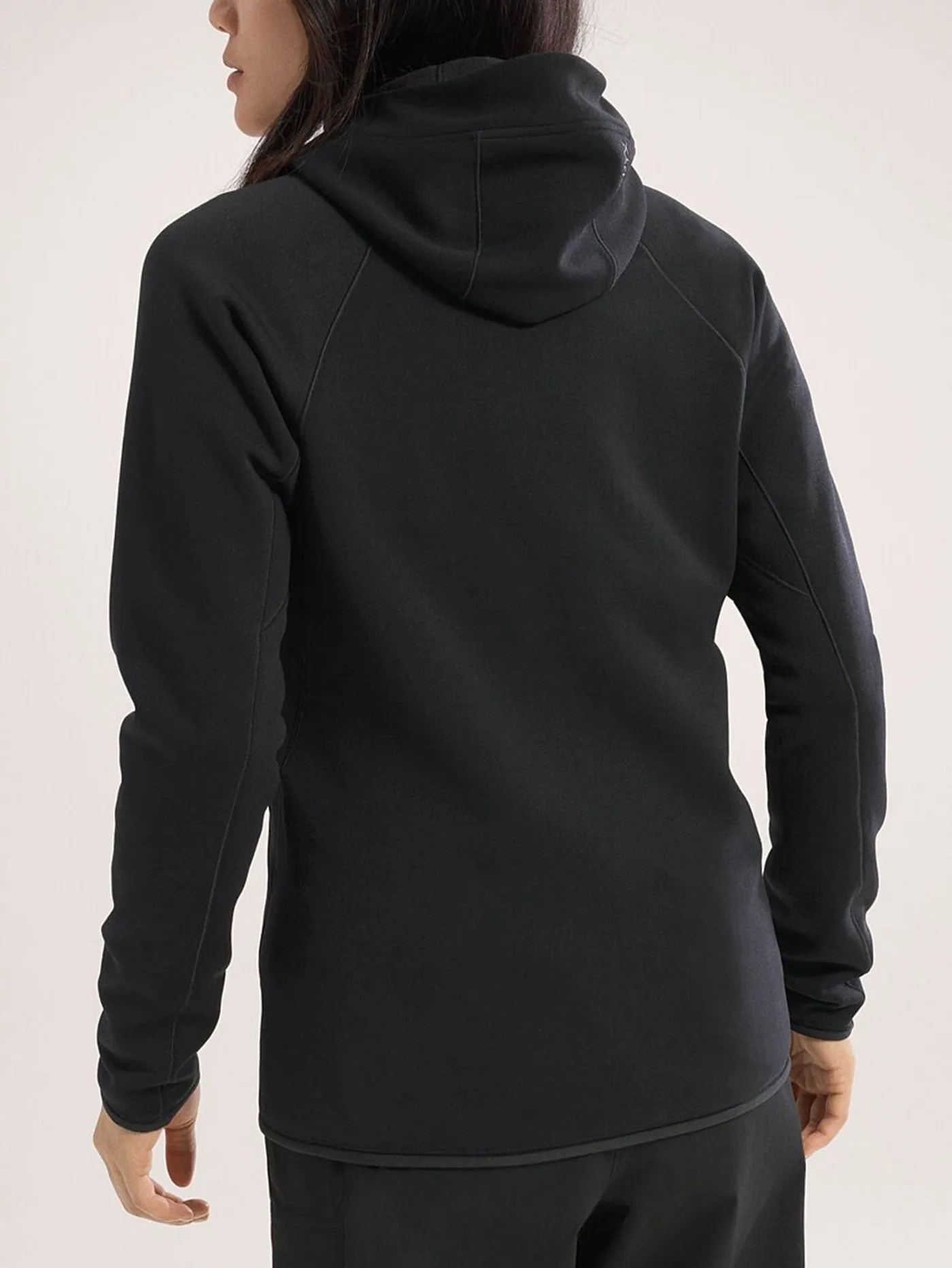 Kyanite Hoody Jacket
