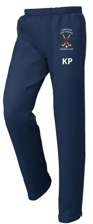 LWL Track Pants - Female Cut