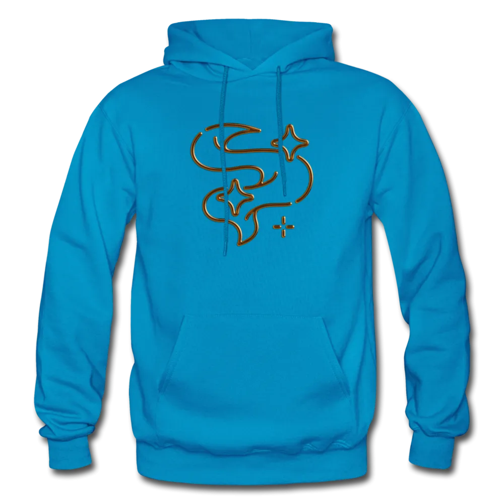 Magic Smoke Gildan Heavy Blend Adult Hoodie