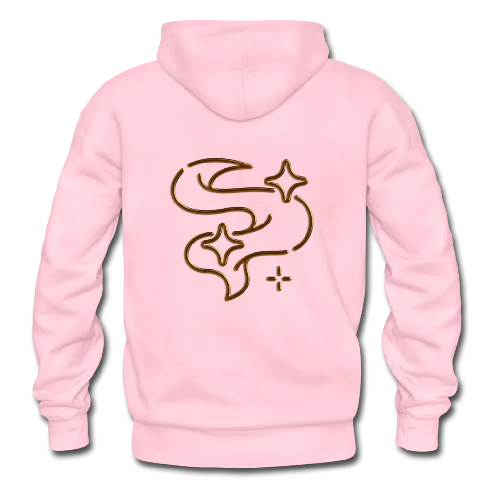 Magic Smoke Gildan Heavy Blend Adult Hoodie