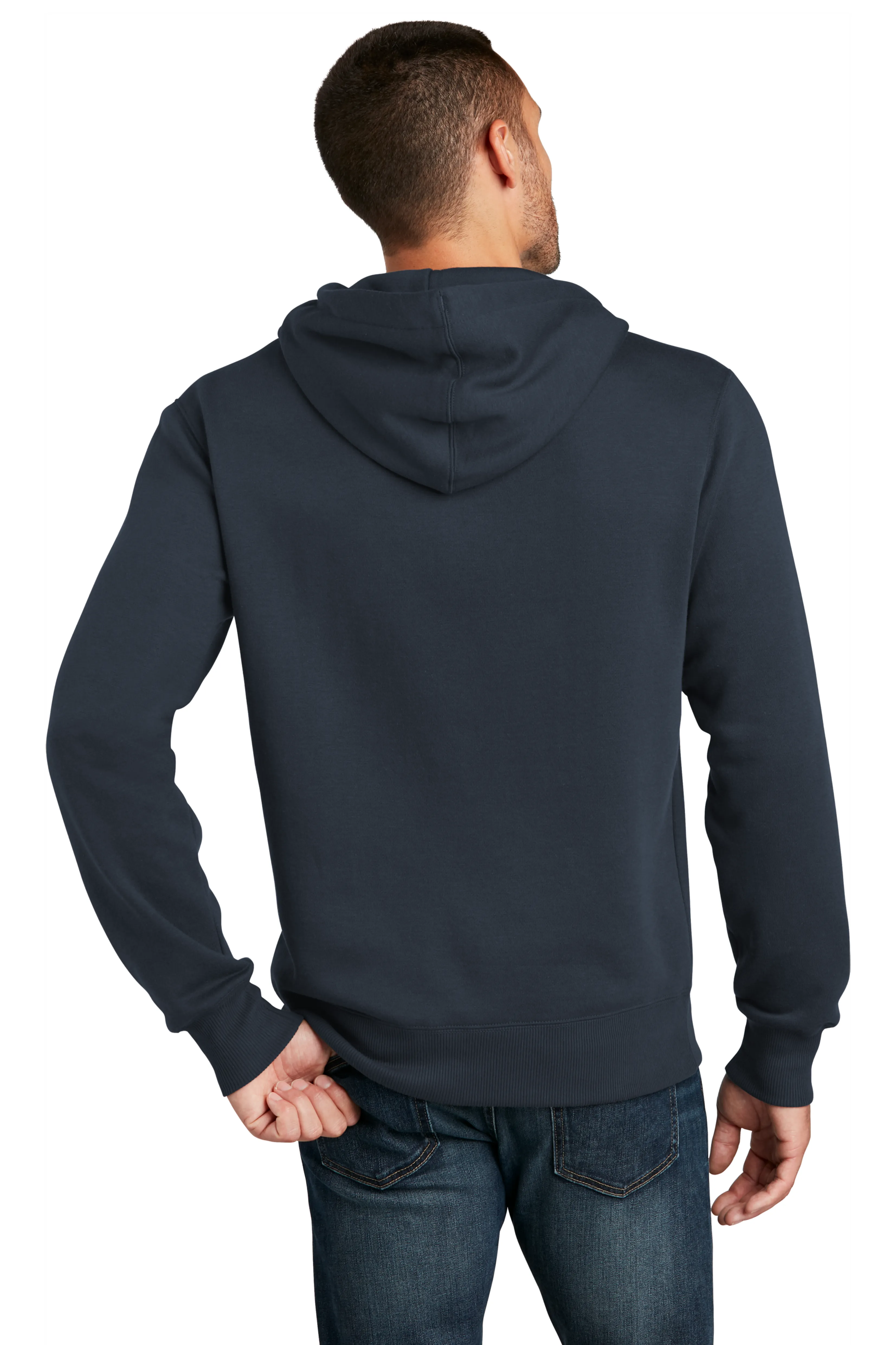 MAKER All Seasons Hoodie Adult
