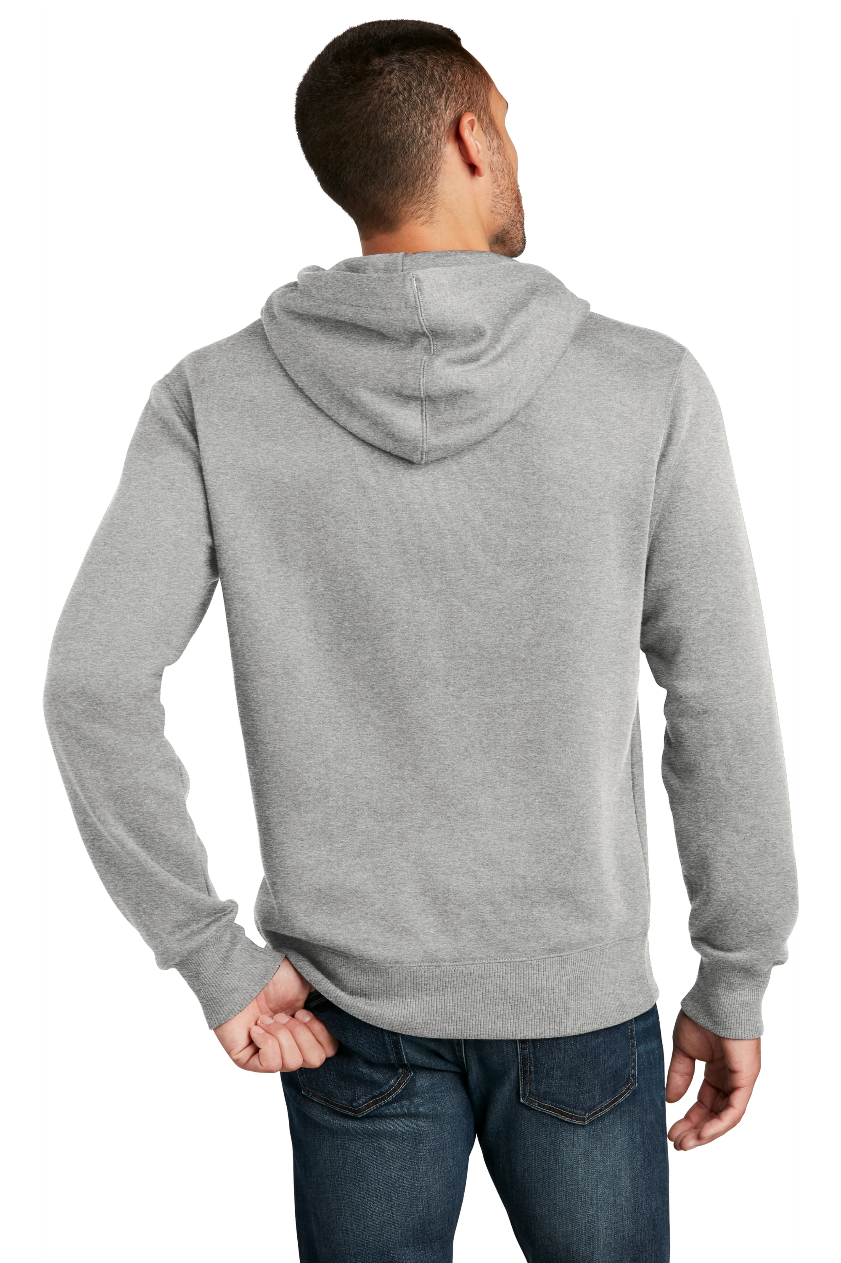 MAKER All Seasons Hoodie Adult