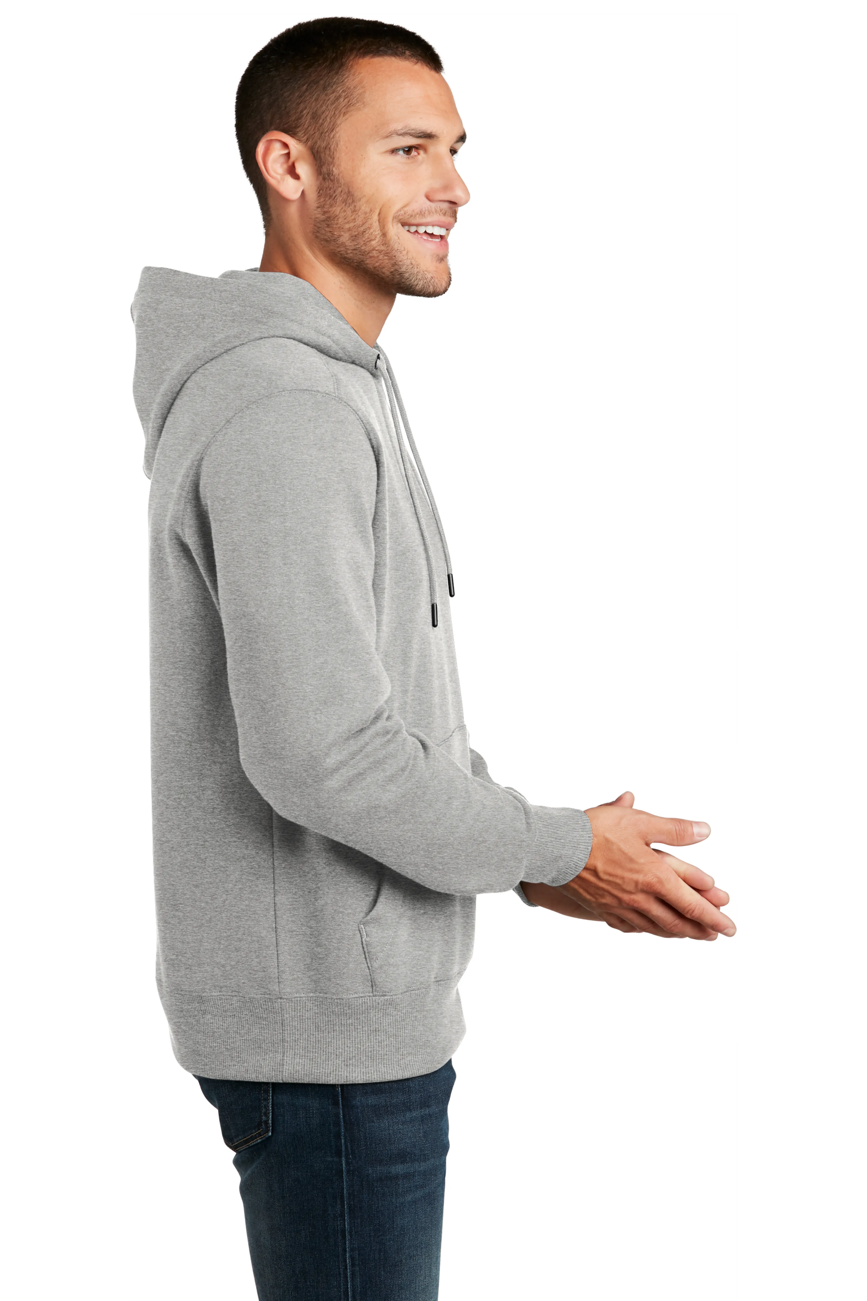 MAKER All Seasons Hoodie Adult