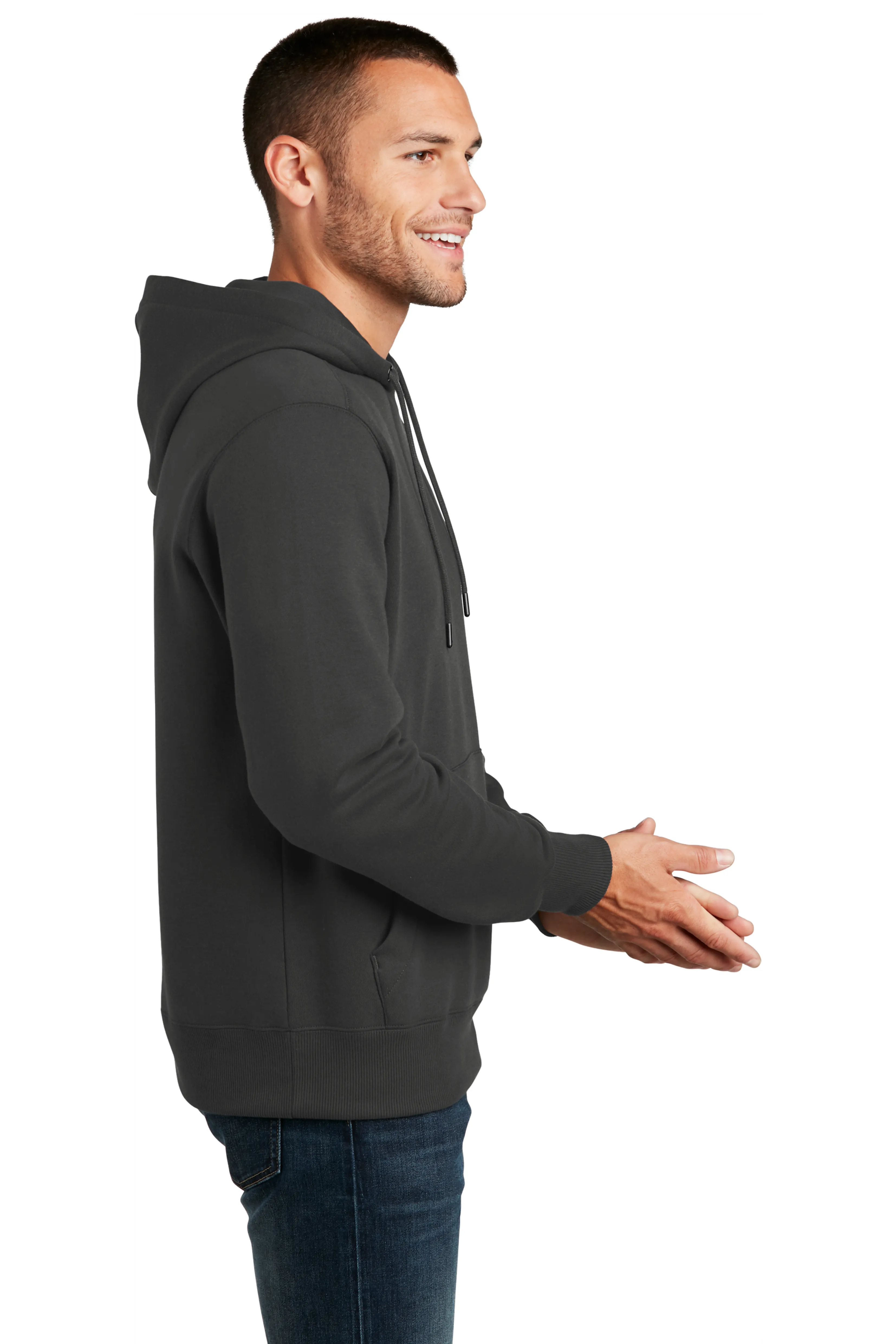 MAKER All Seasons Hoodie Adult
