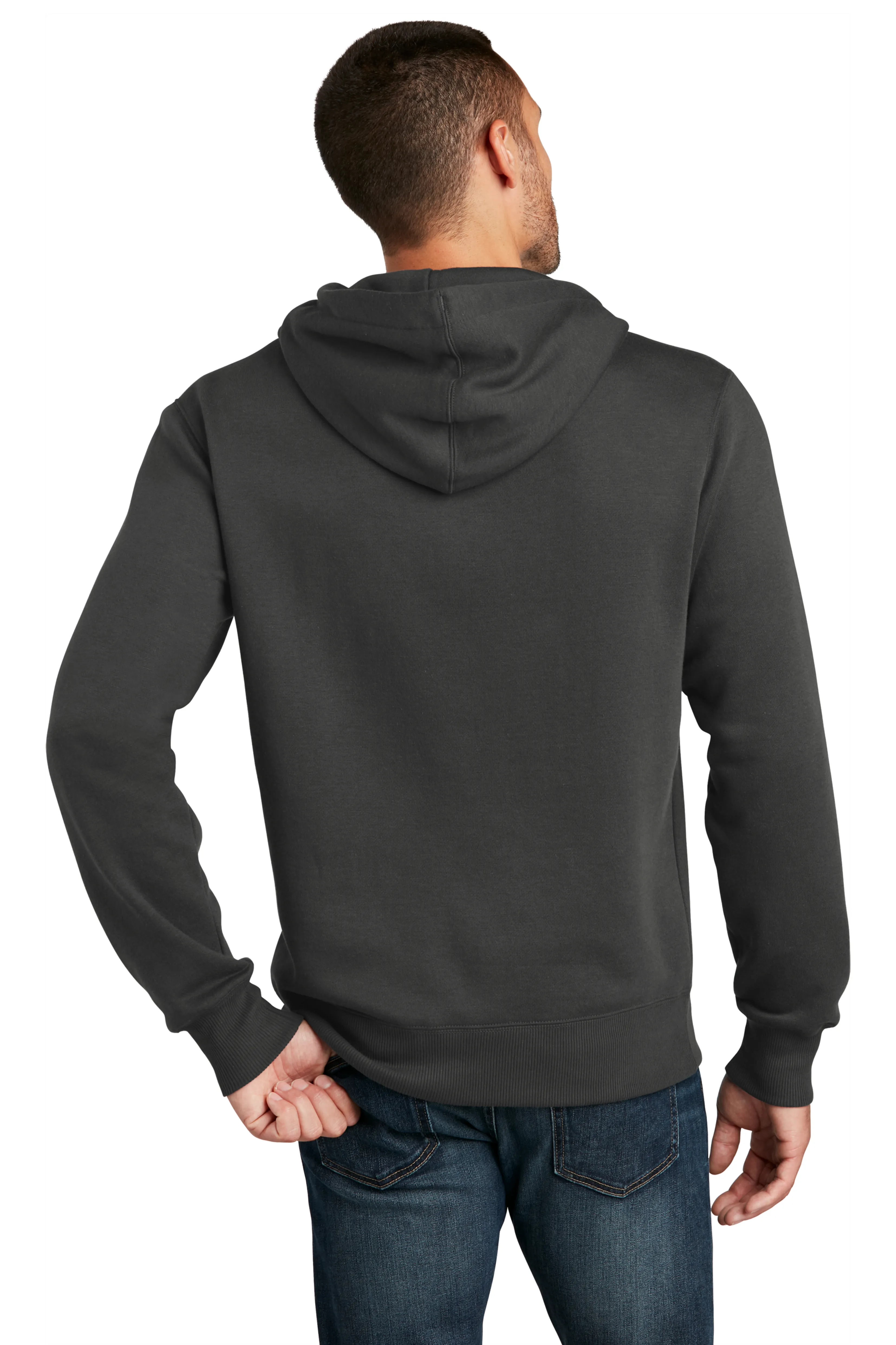 MAKER All Seasons Hoodie Adult