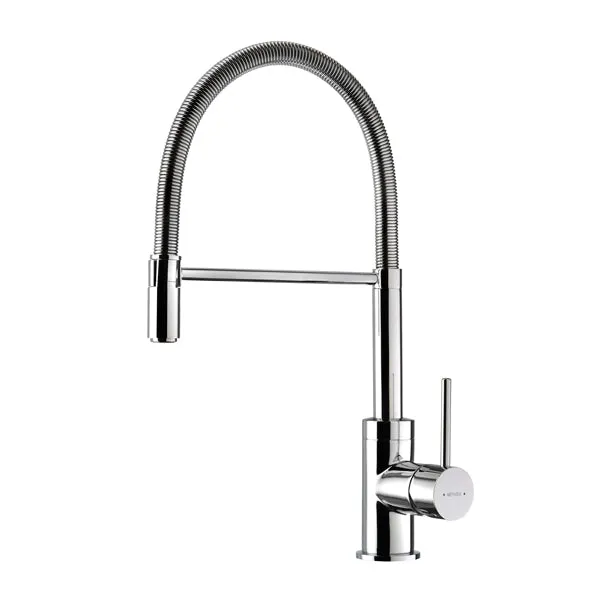 Methven Culinary Spring Pull Down Sink Mixer